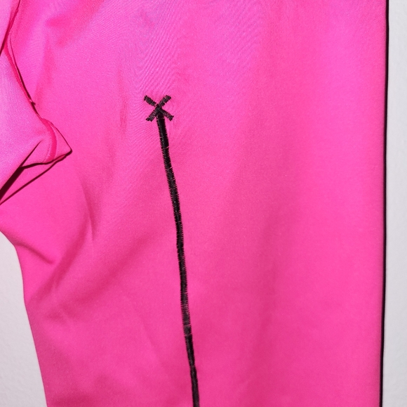 SAvage Fenty Workout Apparel Con Cords - Picture 11 of 16